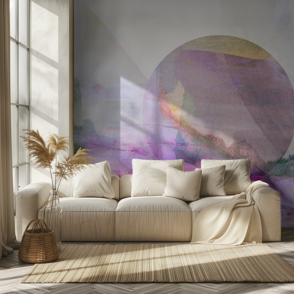 Joy Ride III | Wallpaper