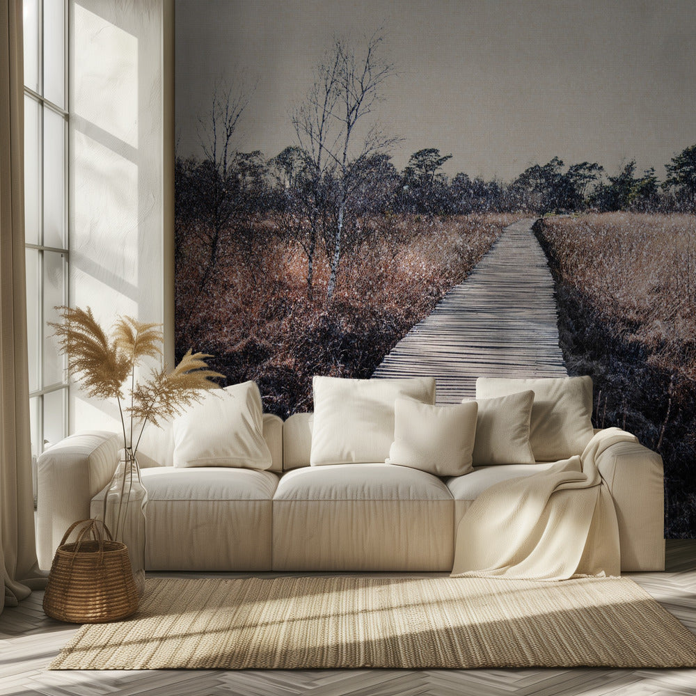 Nature reserve | Wallpaper