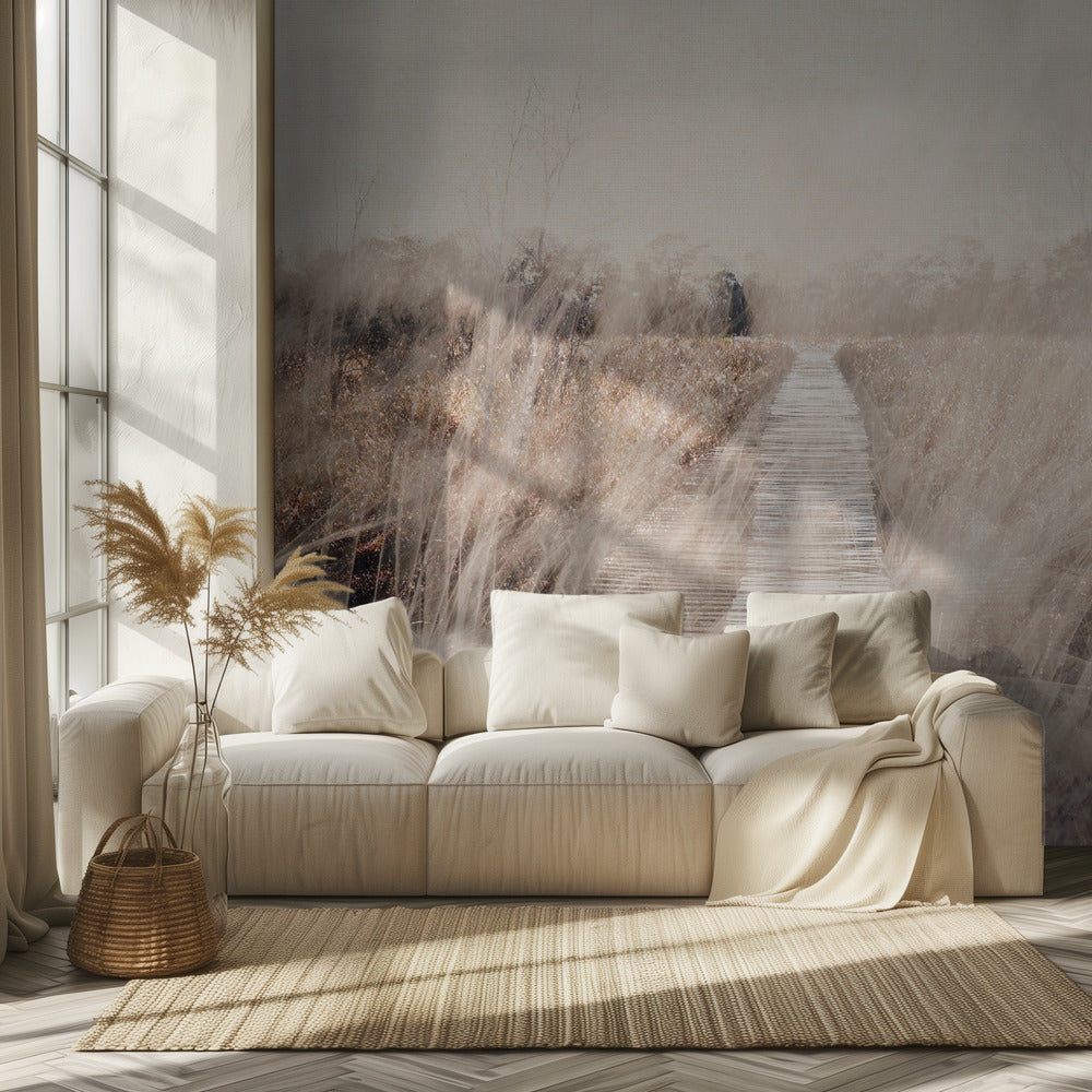 Dreamy landscape | Wallpaper