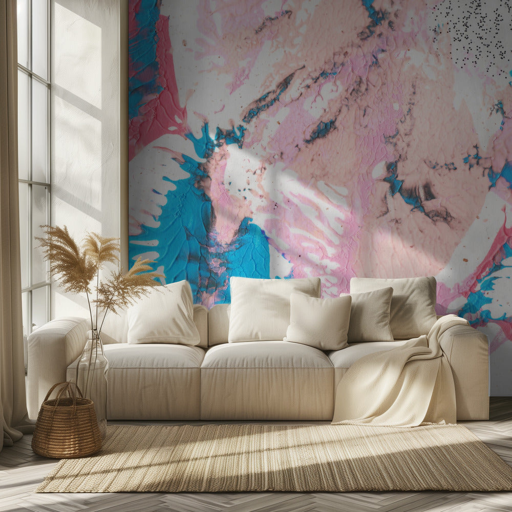 Colorful Whirlwind | Wallpaper