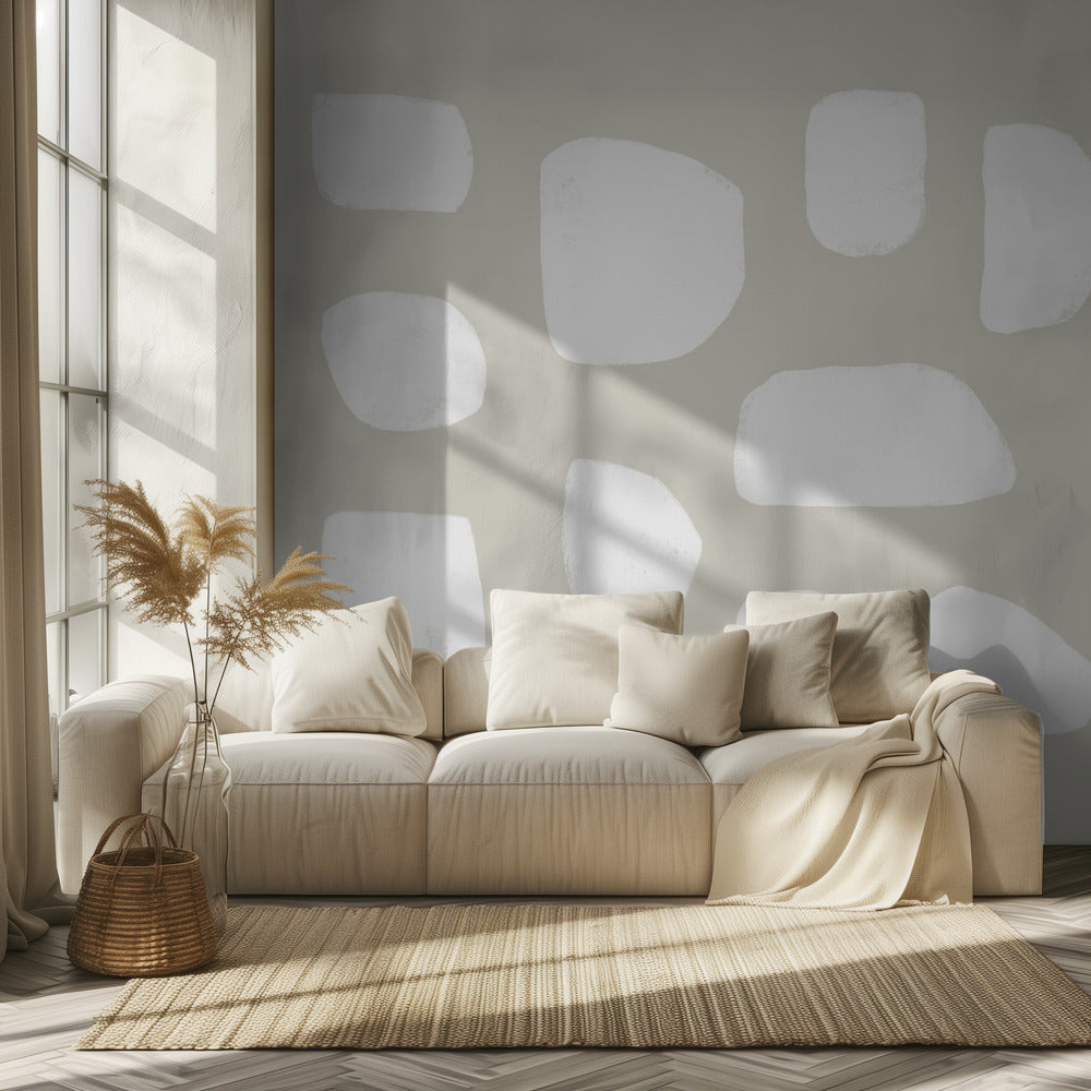 Pebble Symphony | Wallpaper