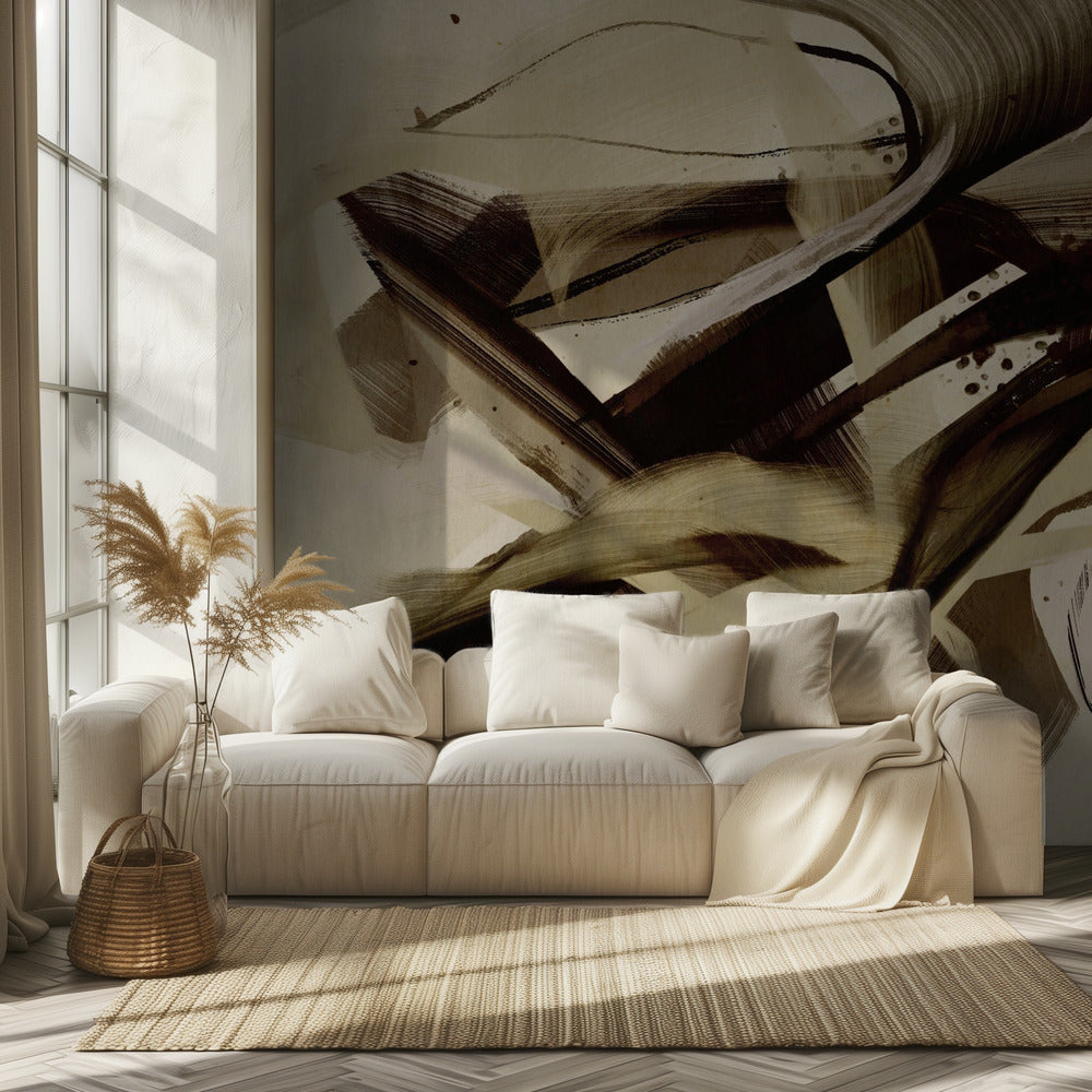 Elegance in Motion | Wallpaper