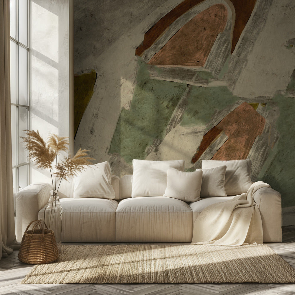 Abstract Harmony | Wallpaper