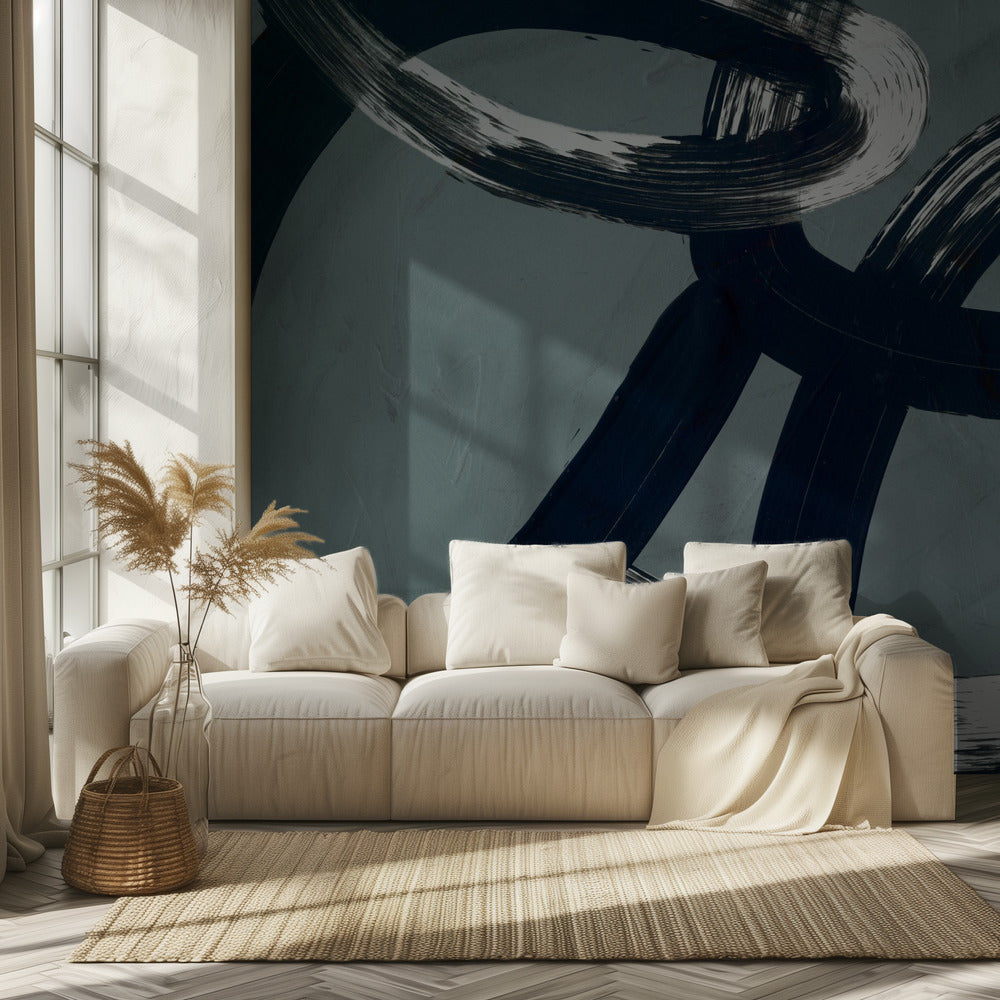 Under Over | Wallpaper