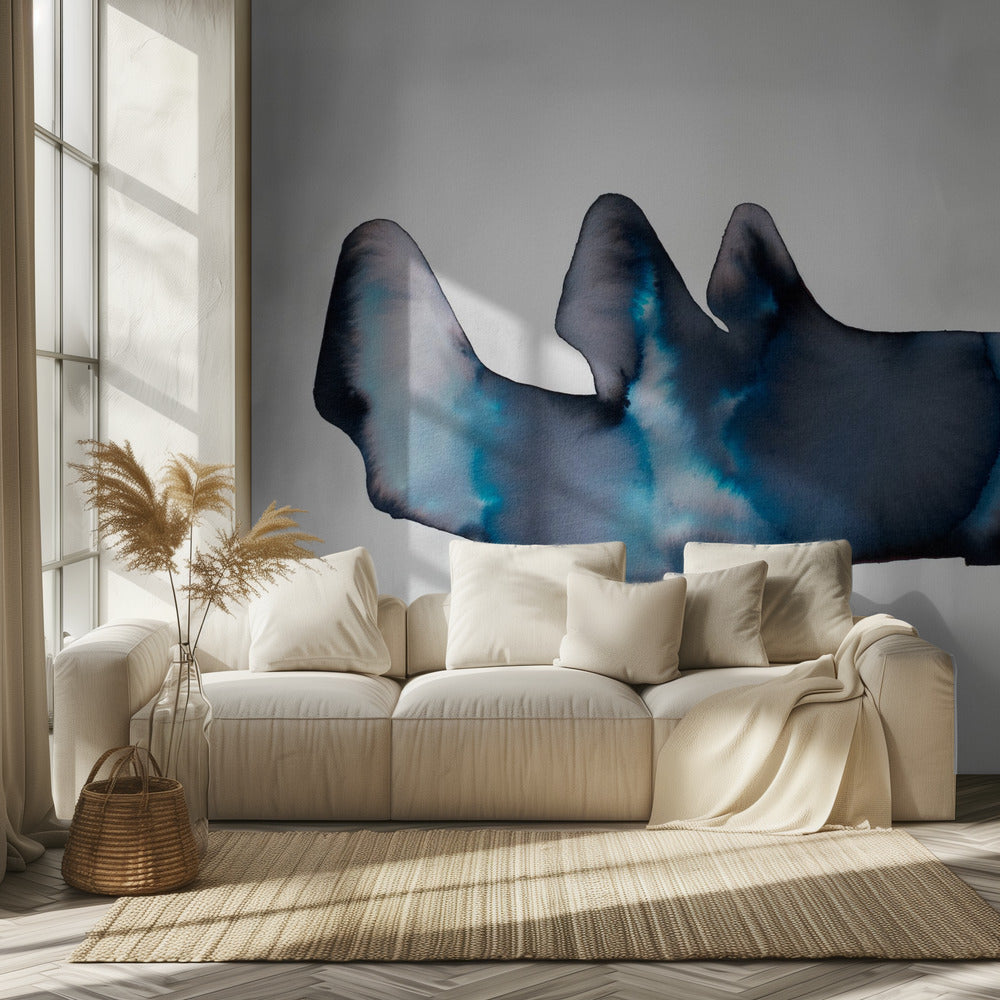 Cloud Formation No. 6 | Wallpaper