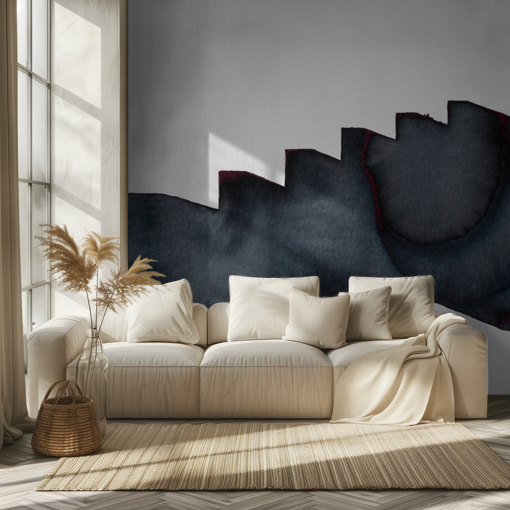 Blackbird | Wallpaper