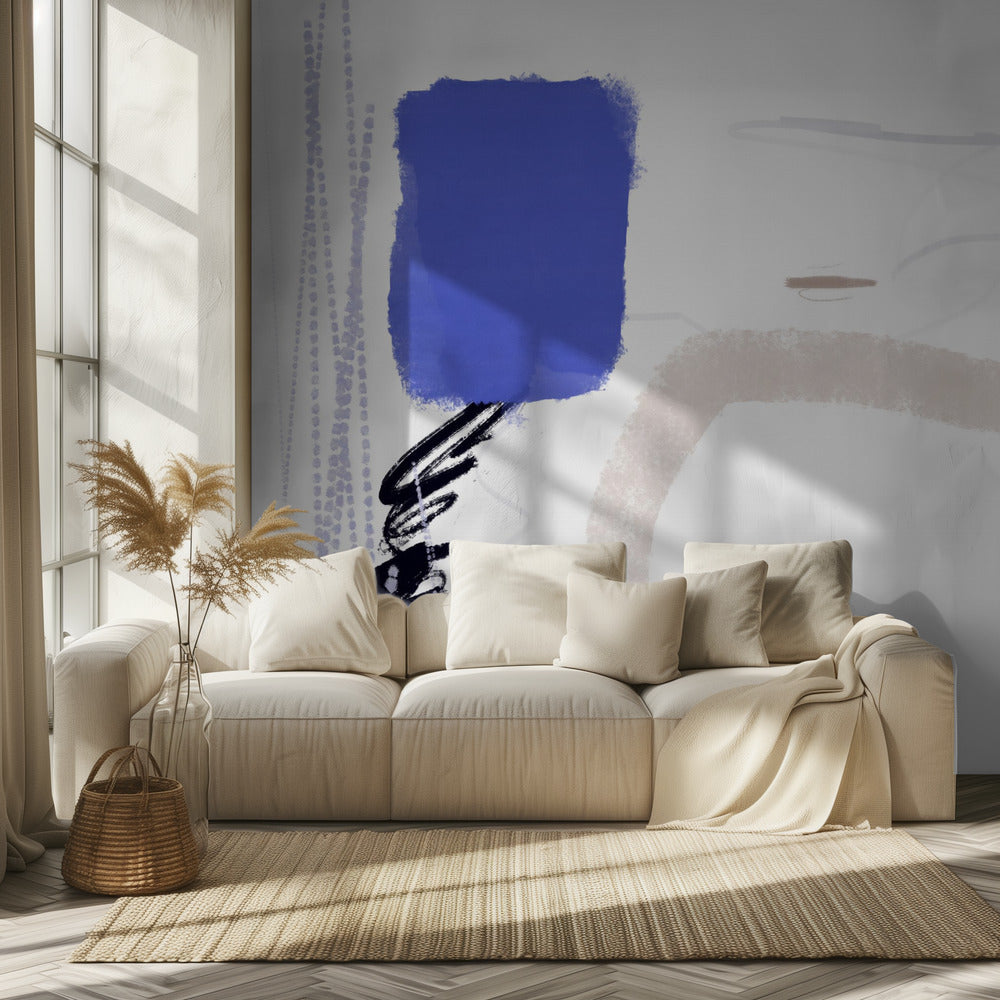 Abstract Symphony | Wallpaper