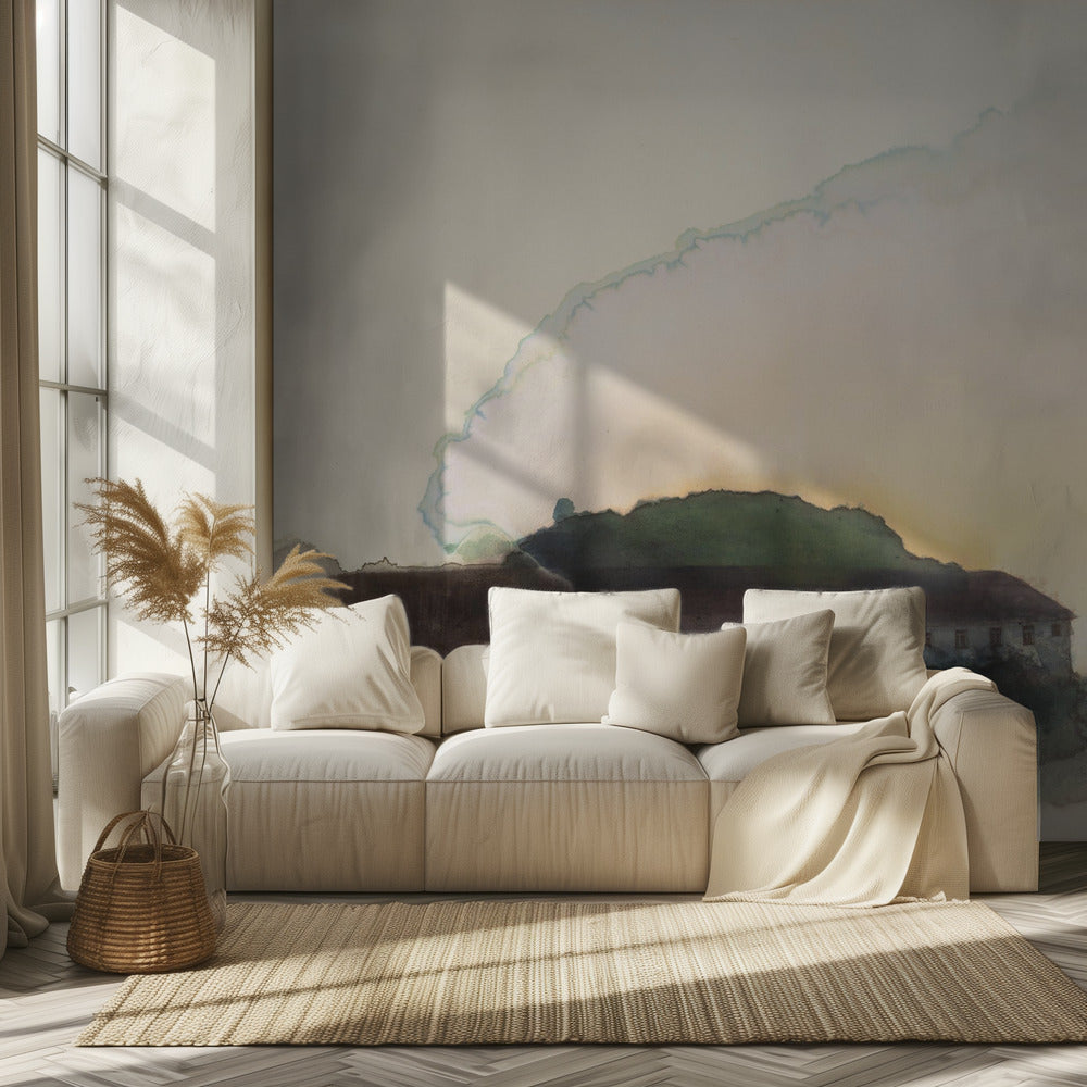 Evening Glow | Wallpaper