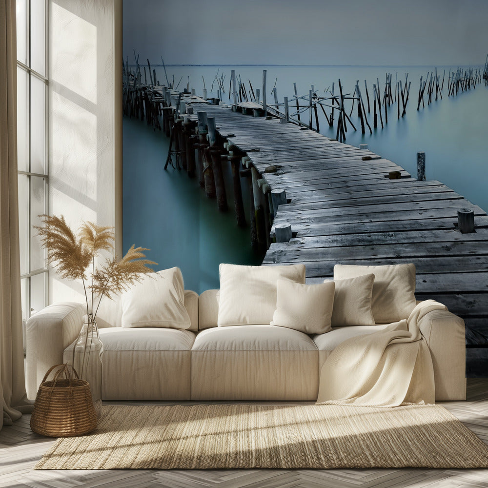 Carrasqueira II | Wallpaper