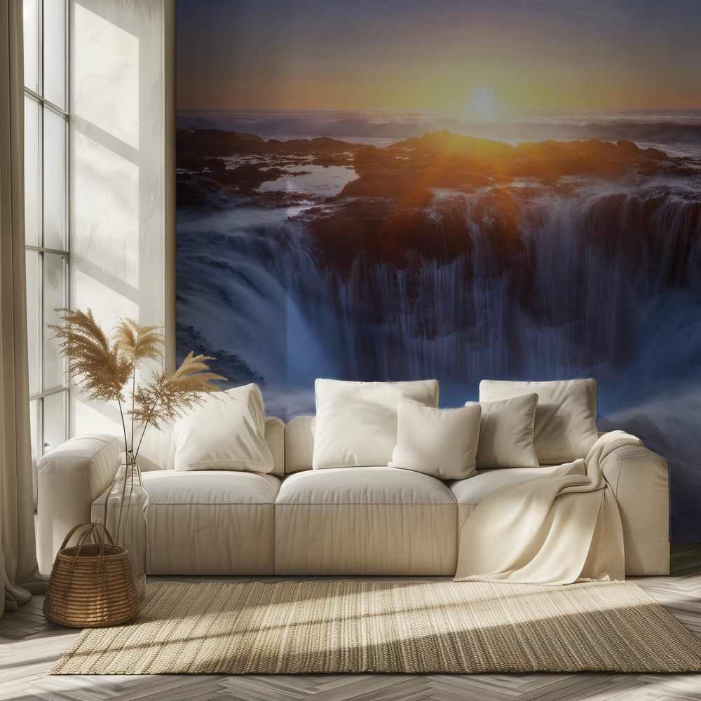 Thors&#039; Well | Wallpaper