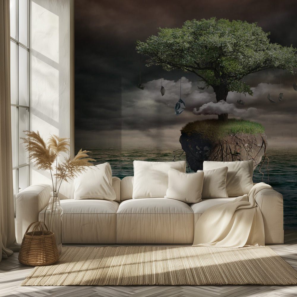 Parallel world 2 | Wallpaper