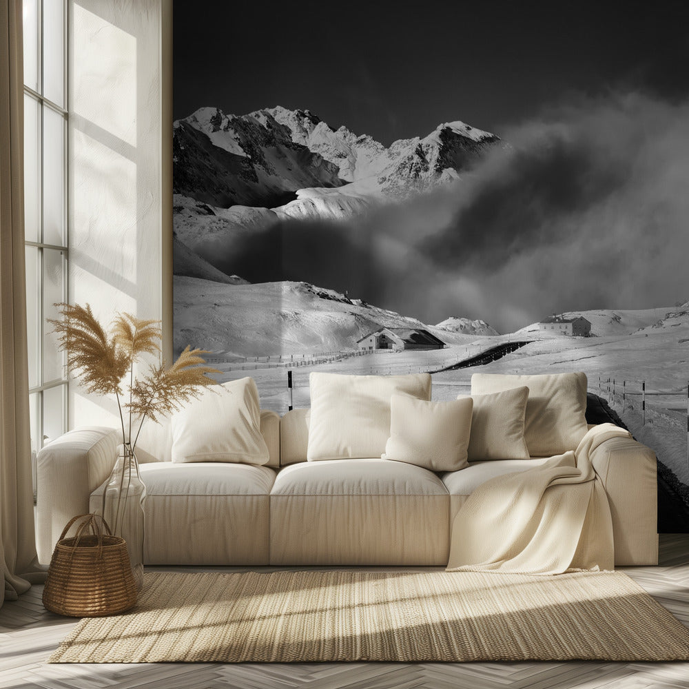 Venturing into the unknown | Wallpaper