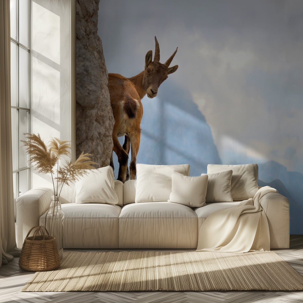 Suspense | Wallpaper