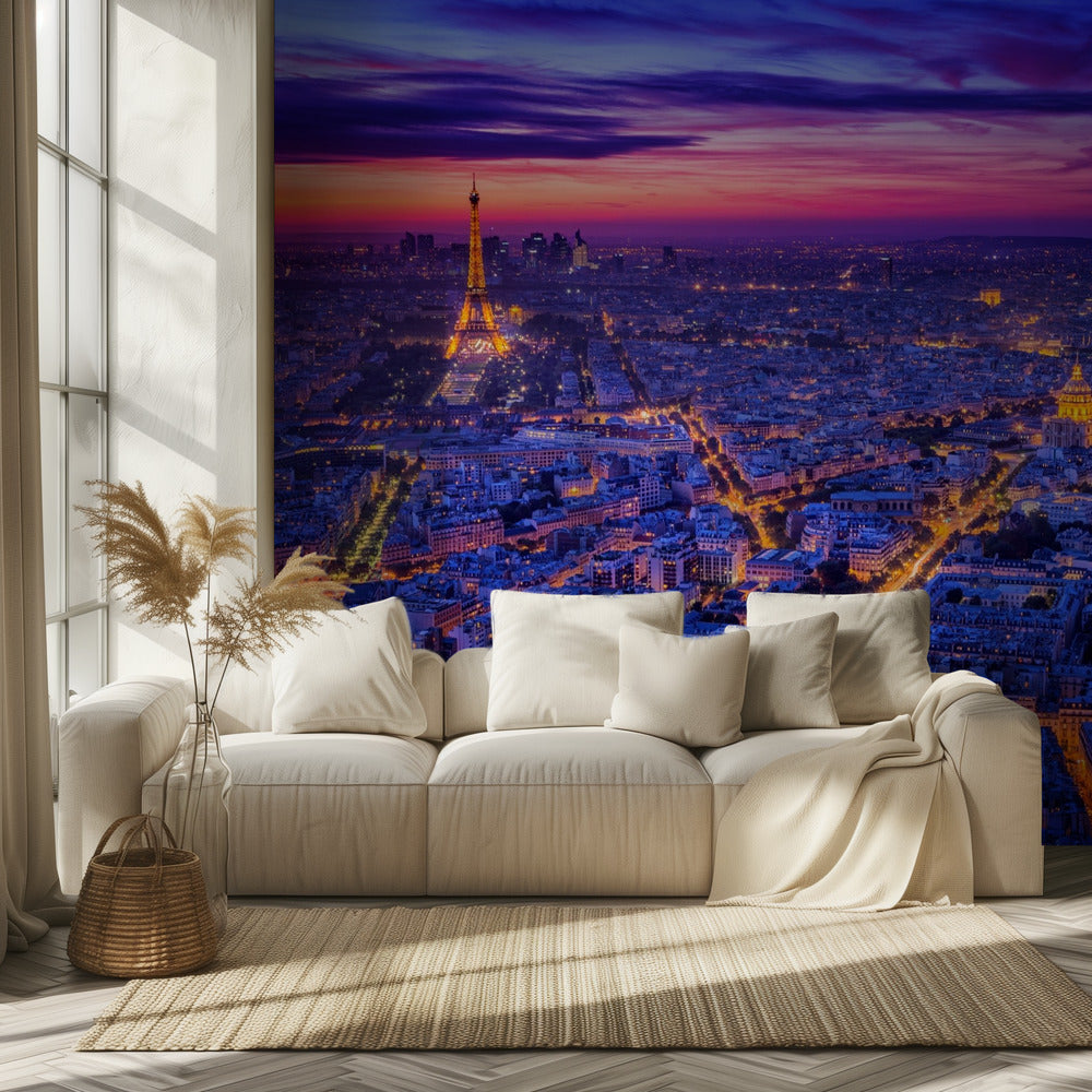 Paris I | Wallpaper