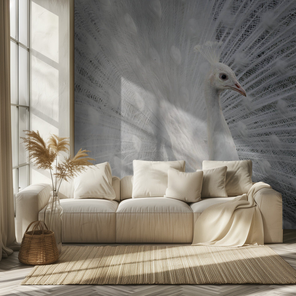 As white as snow | Wallpaper