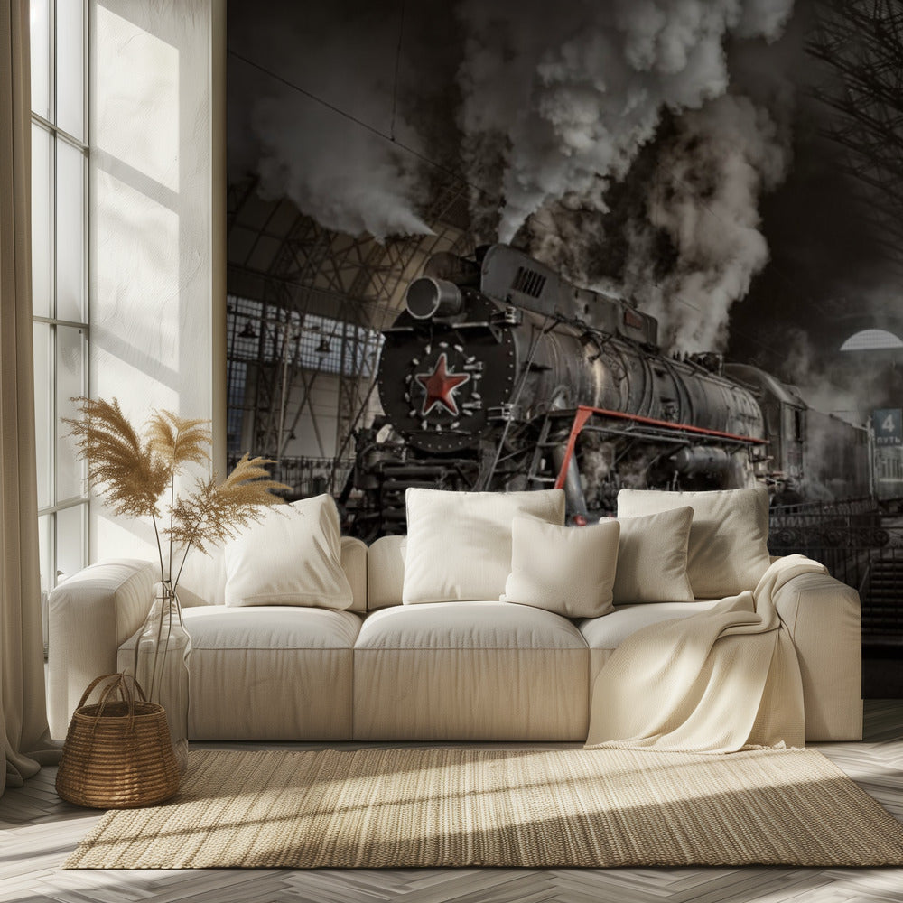 Last from Mohicans | Wallpaper