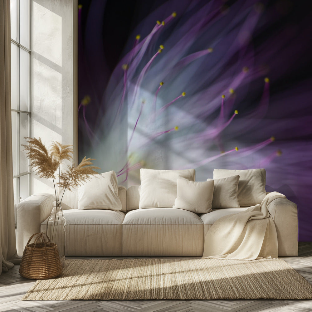 The Will-o-the-Wisp | Wallpaper