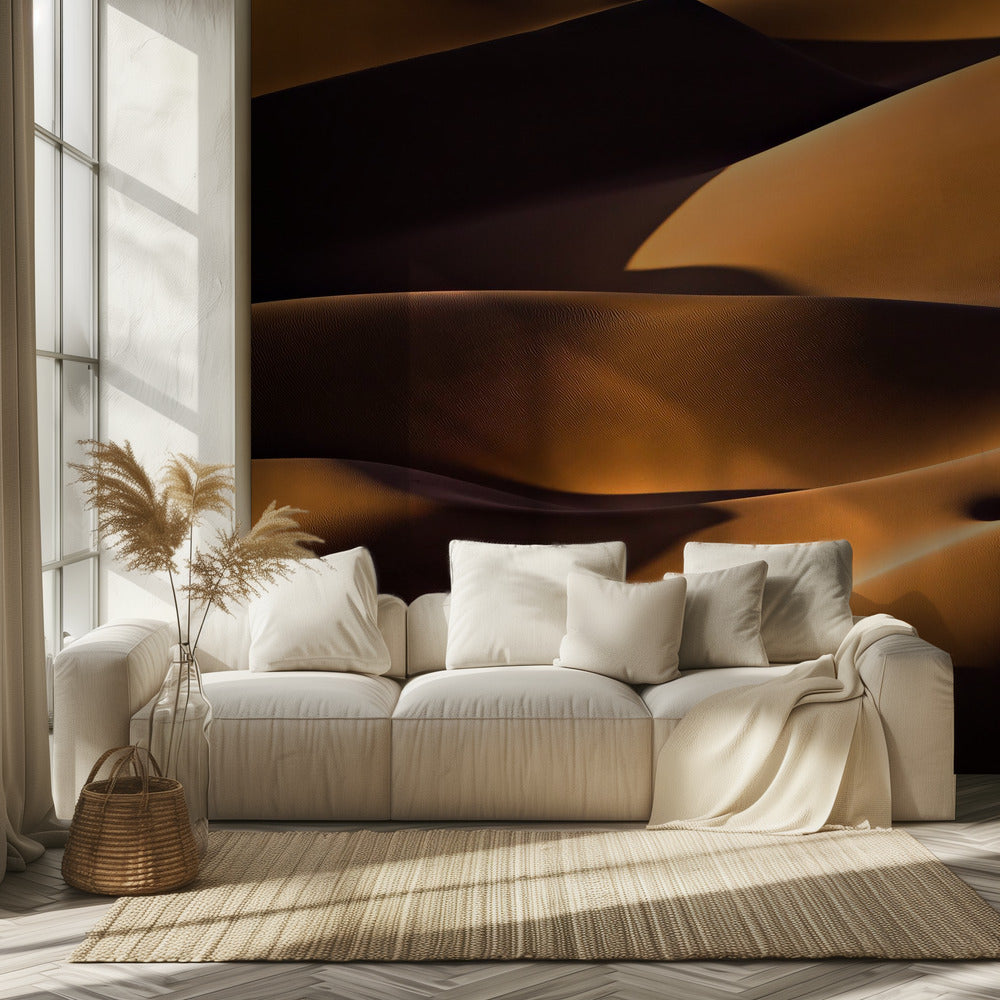 Light and Shadow | Wallpaper