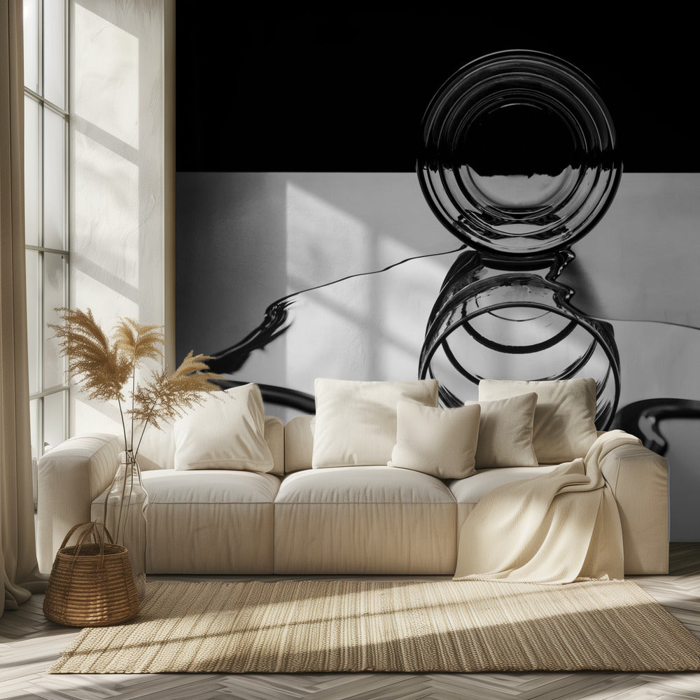 Circles of circles | Wallpaper