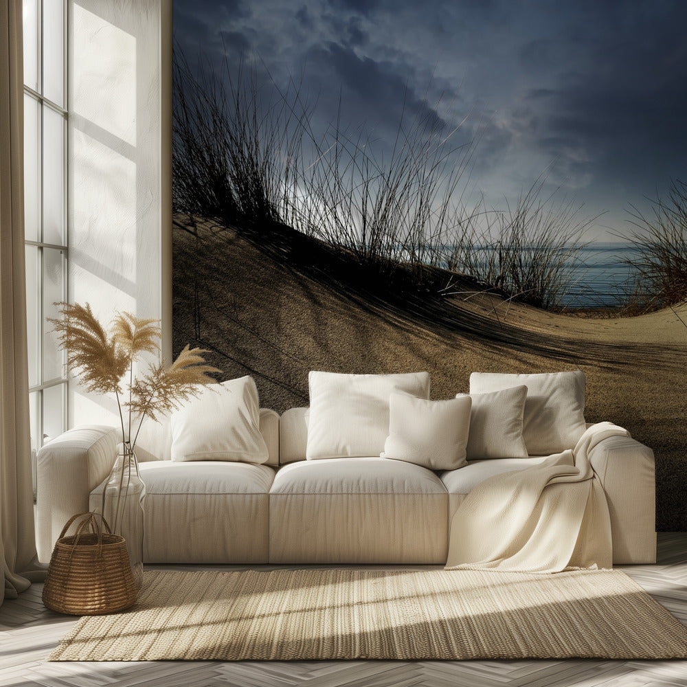 Dunes........... | Wallpaper