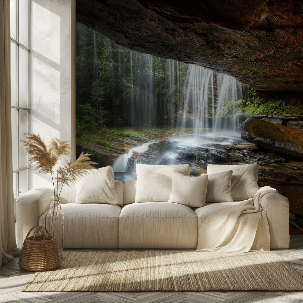 Under The Ledge | Wallpaper