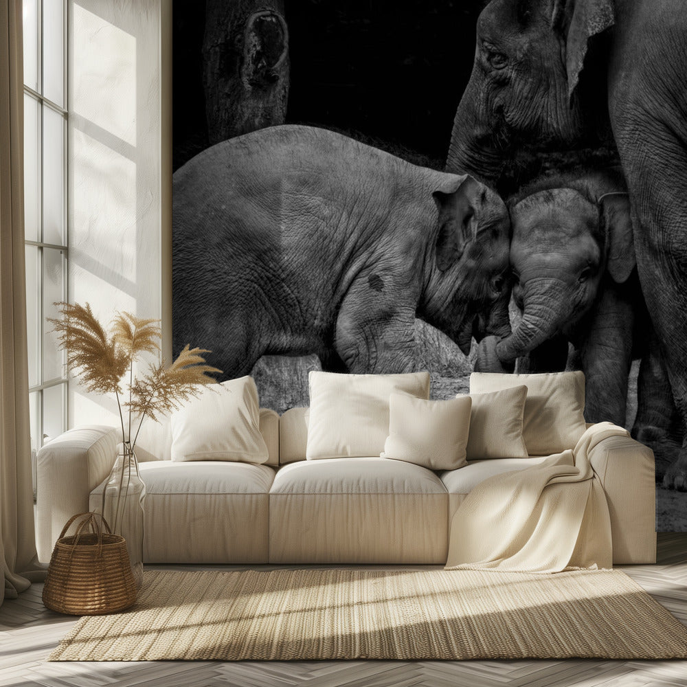 Friends Forever | Wallpaper