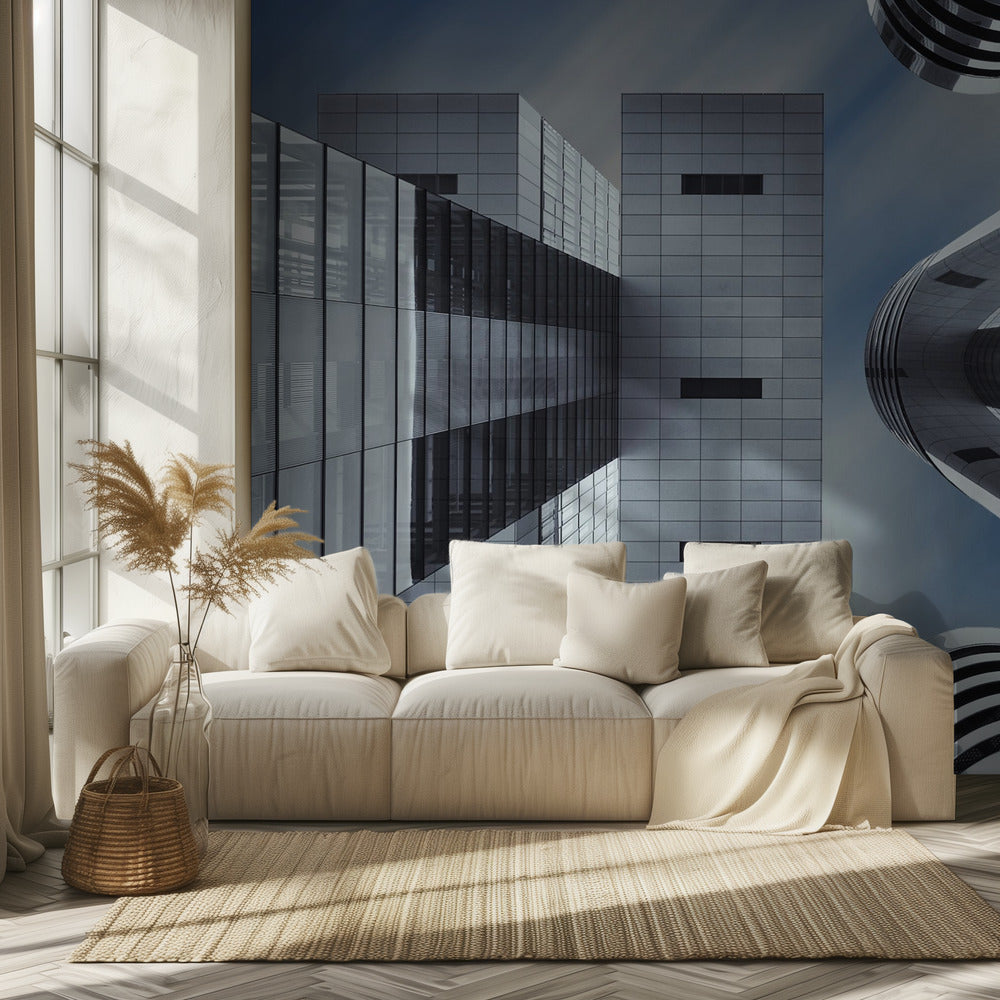 Symbiosis | Wallpaper