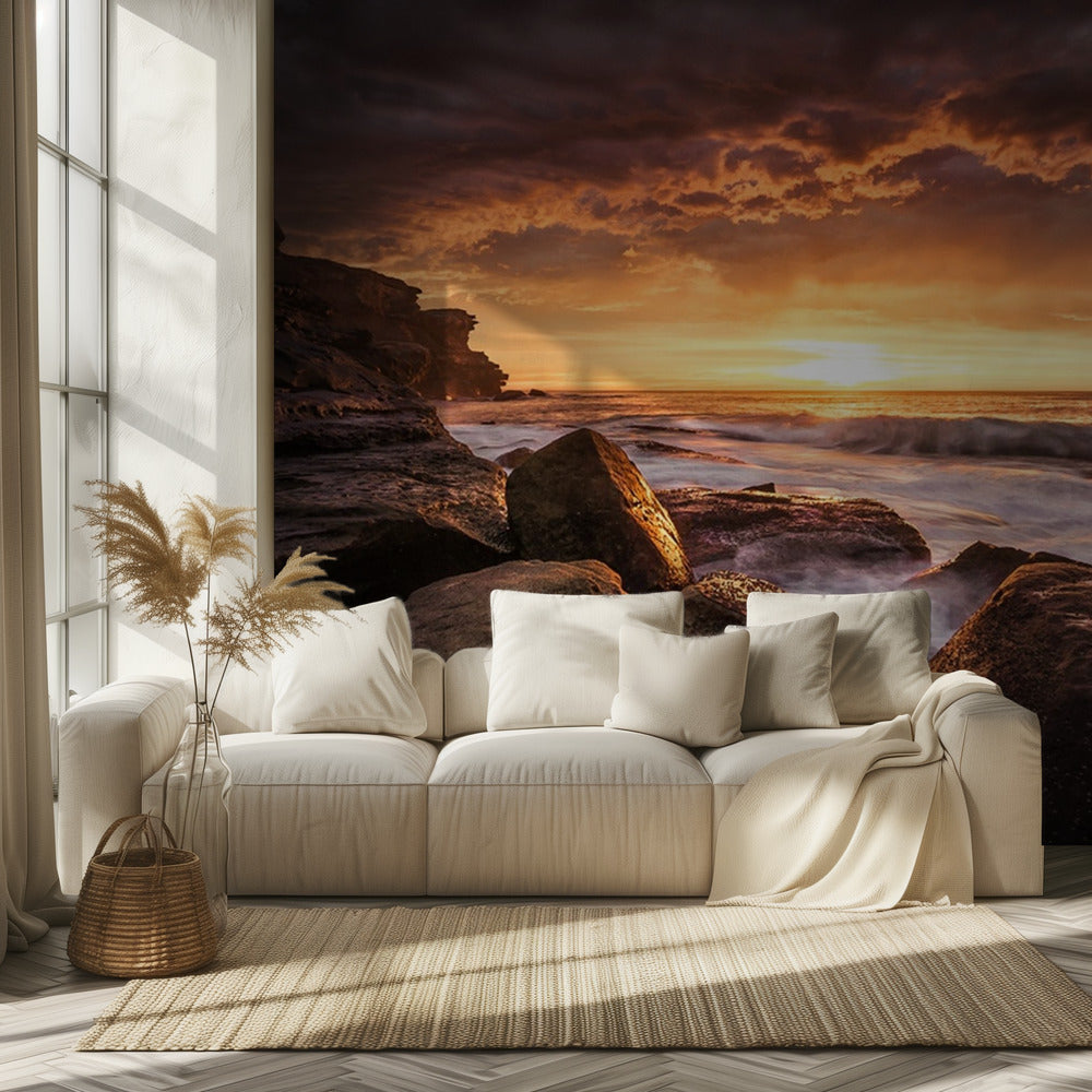 Cape Solander | Wallpaper