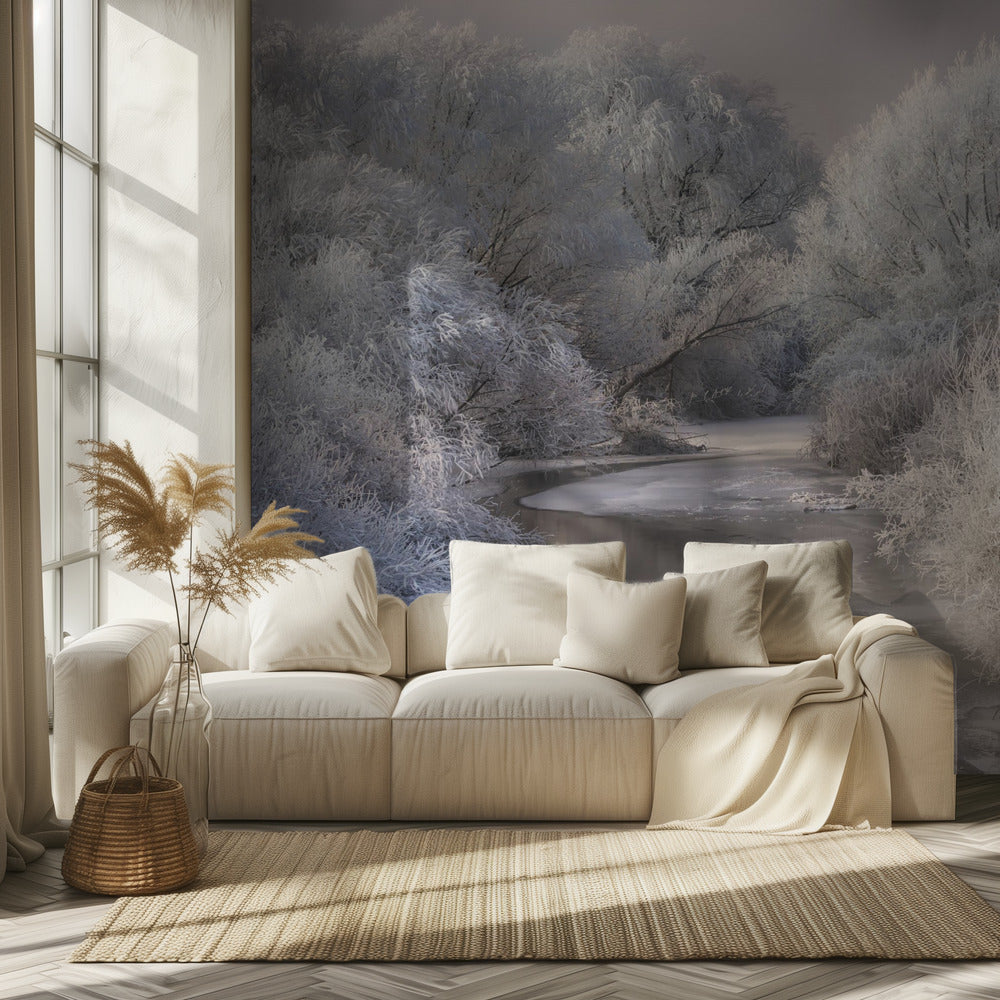 Winter Song | Wallpaper