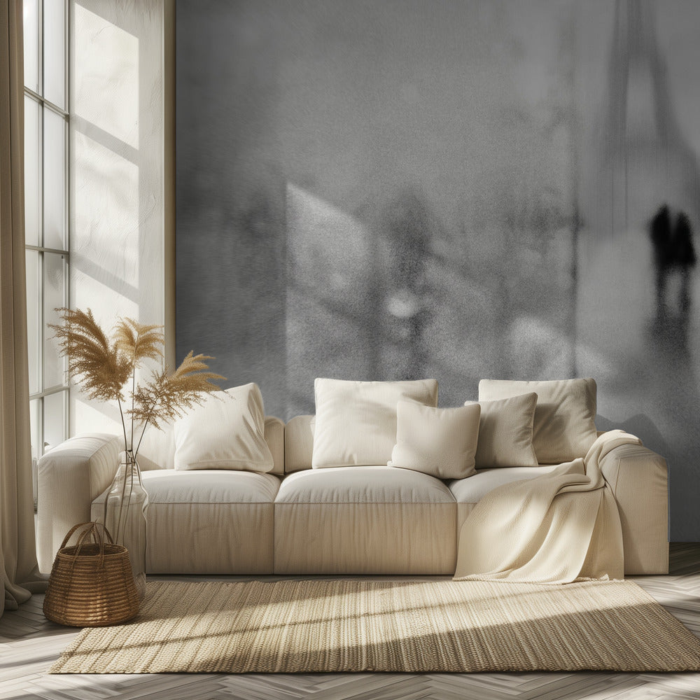 Love story in PARIS | Wallpaper