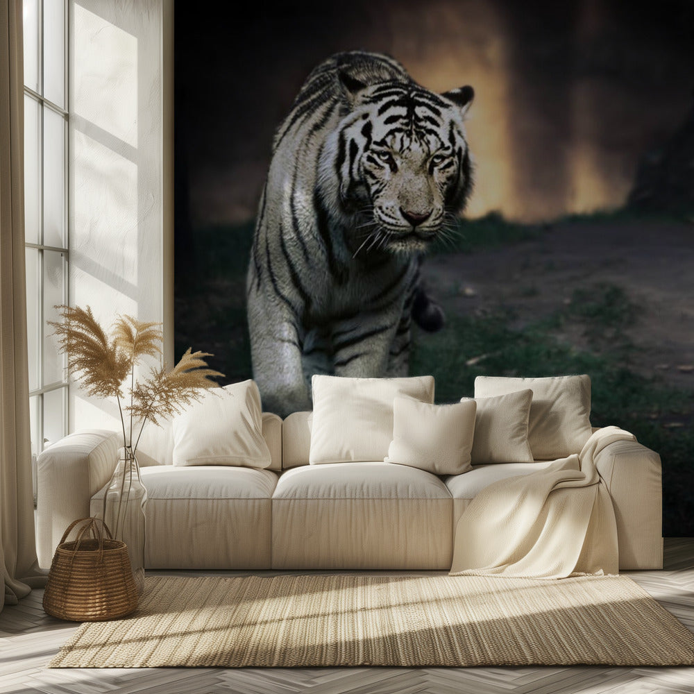 White walker | Wallpaper