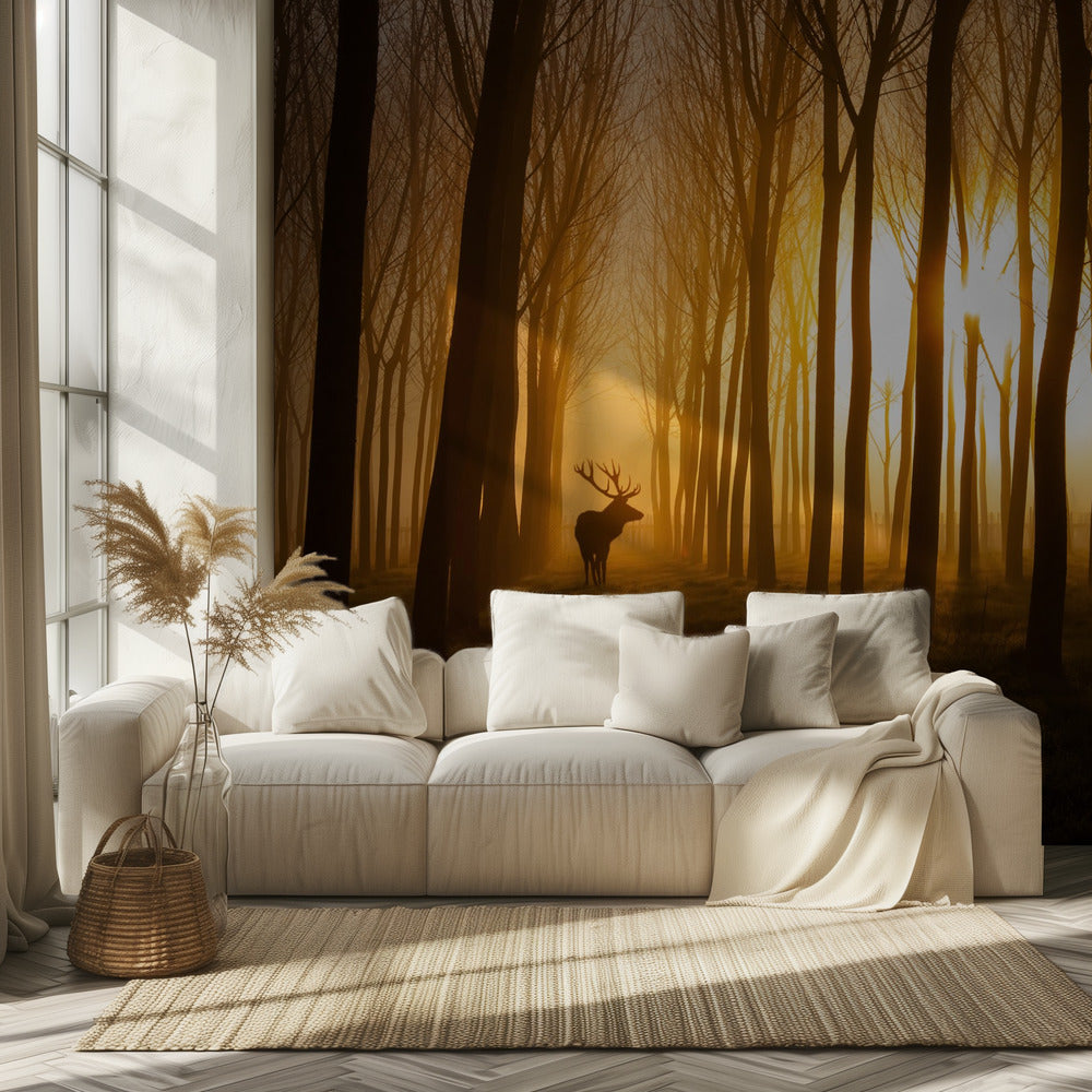 Once Upon a Time | Wallpaper