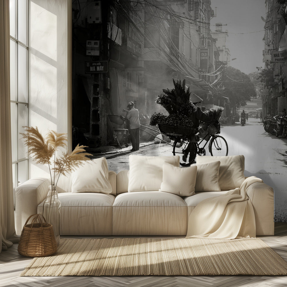 Early morning | Wallpaper