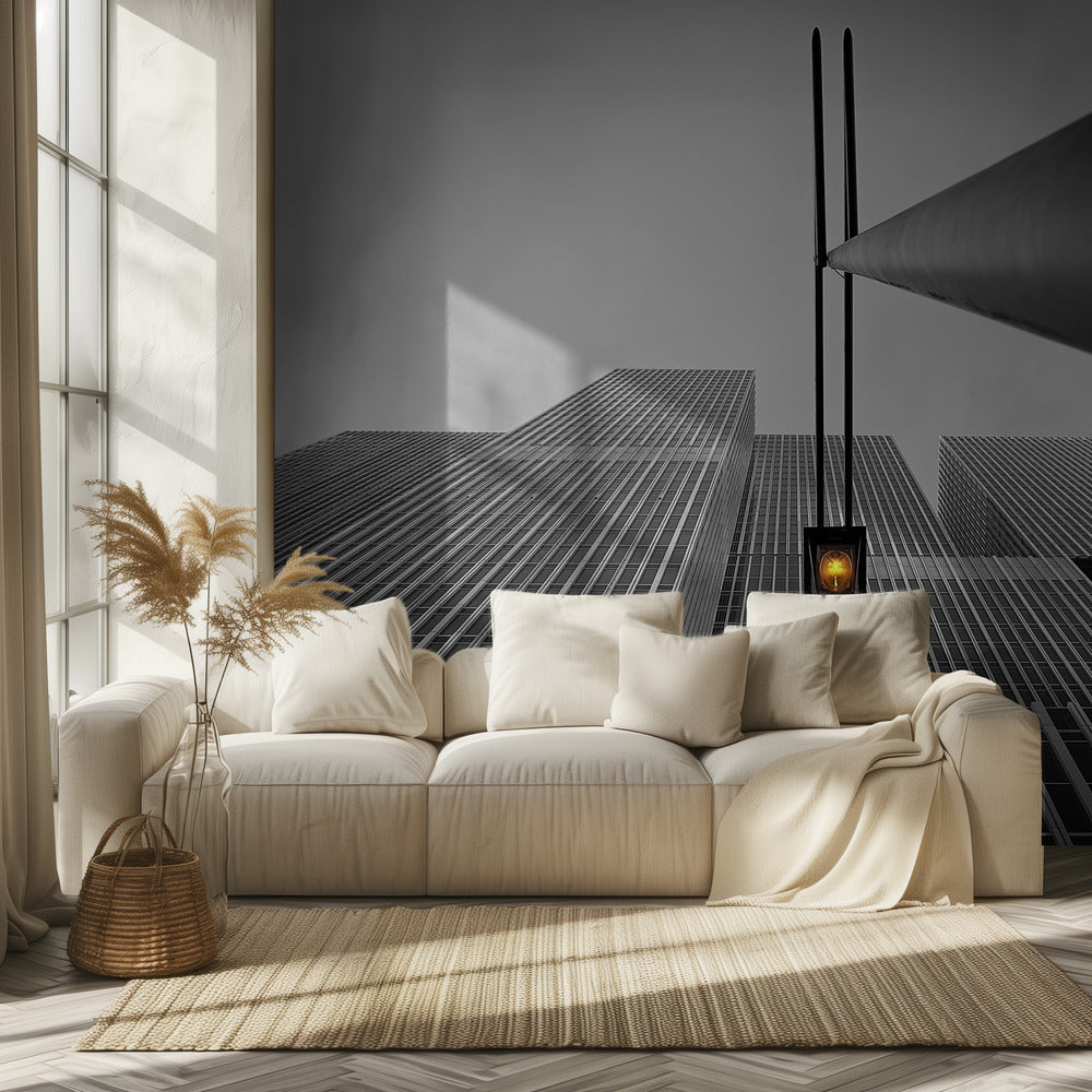 Yellow Light | Wallpaper