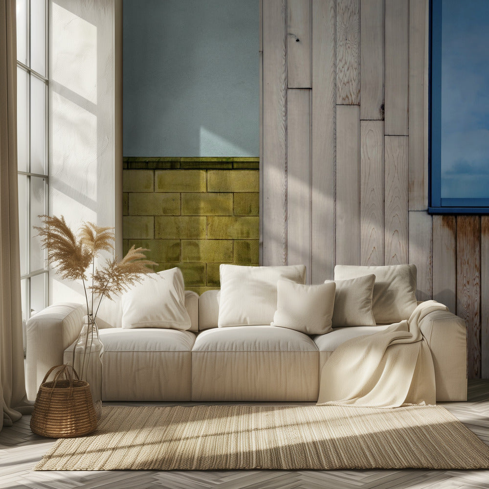 look beyond | Wallpaper