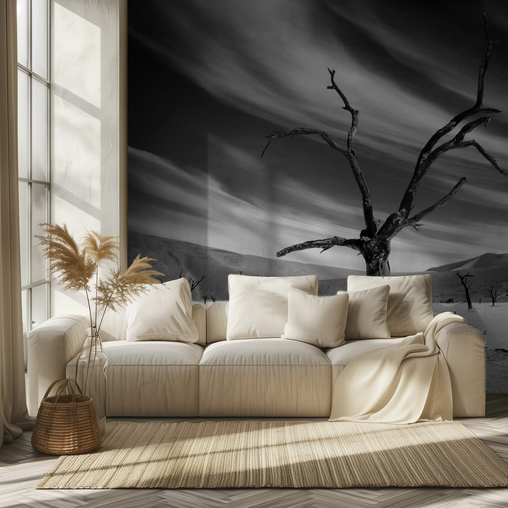 The supervisor | Wallpaper