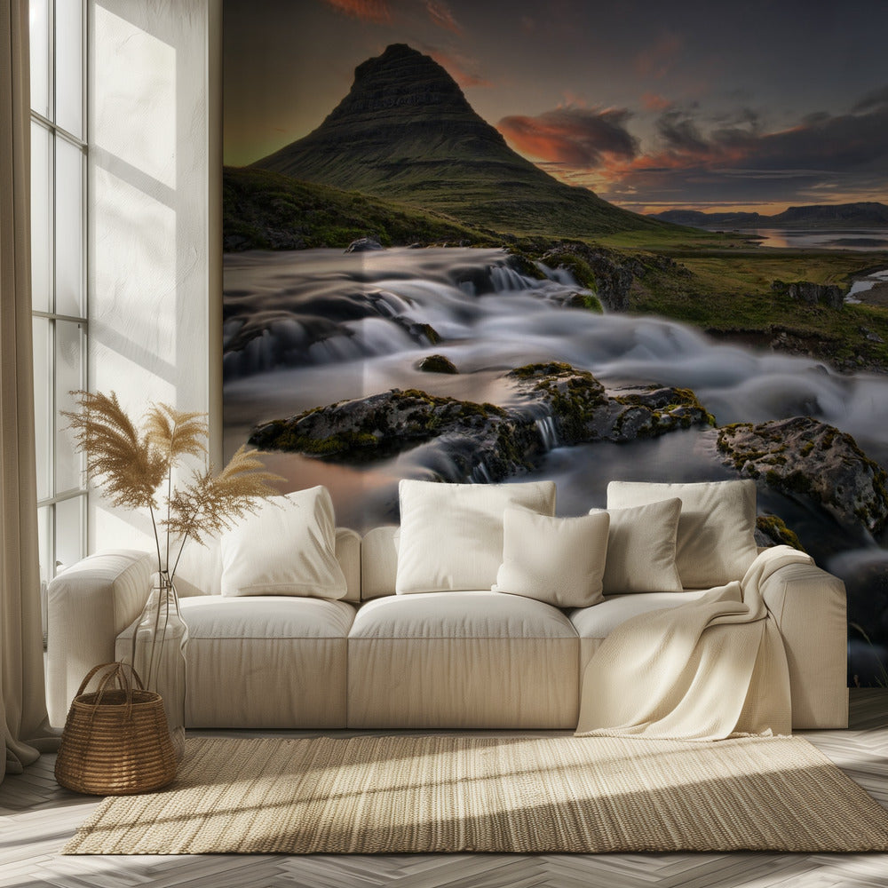 early in the morning | Wallpaper