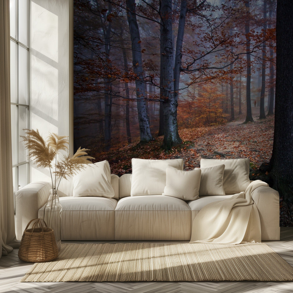 I was lost I was found | Wallpaper