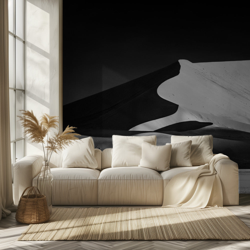 The Solitary | Wallpaper