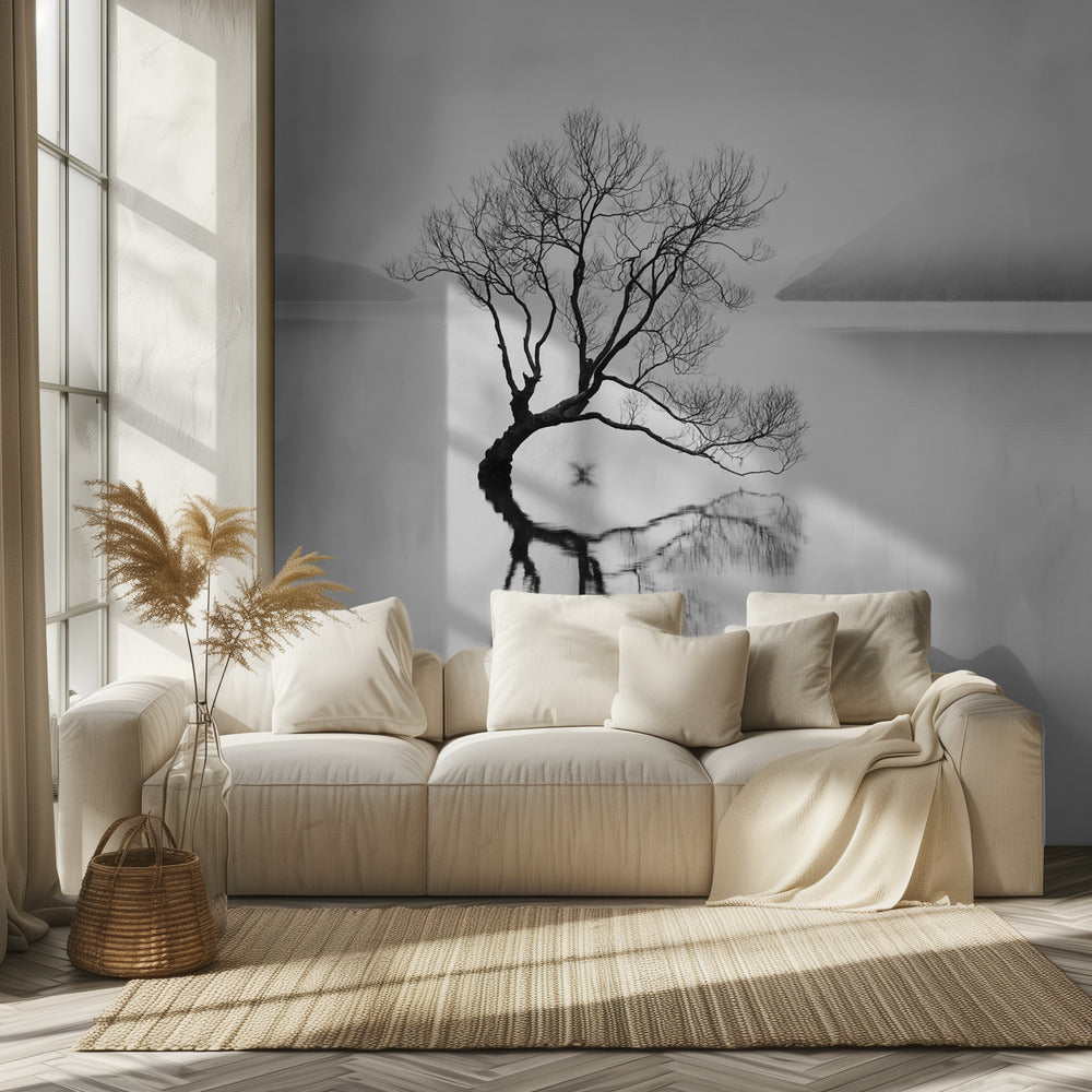 Serenity | Wallpaper