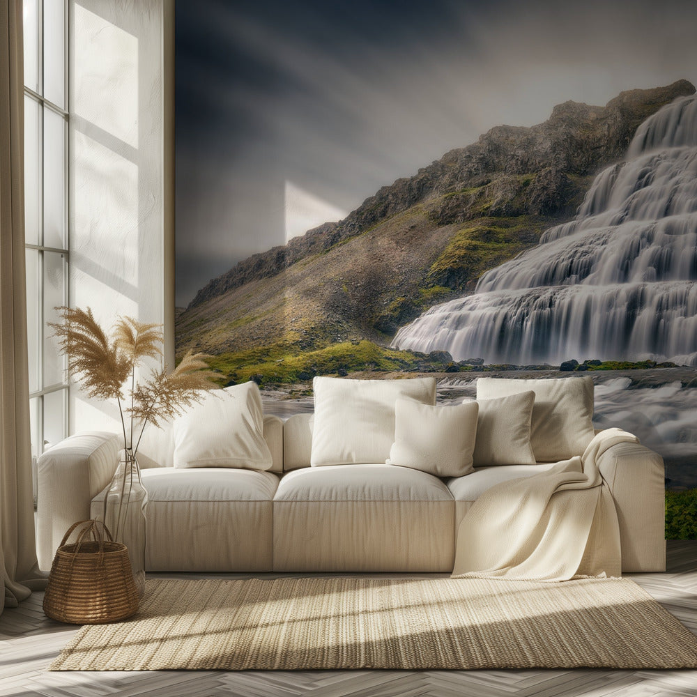 Timeless | Wallpaper