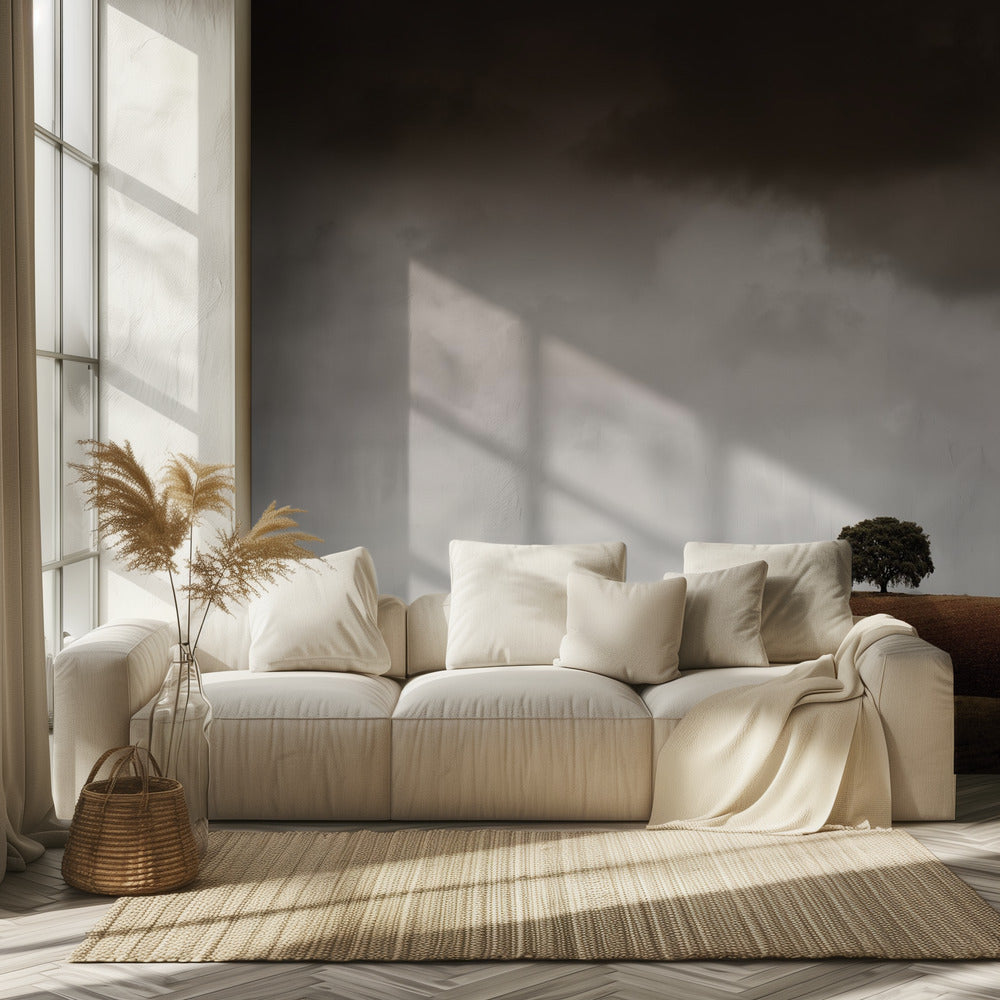 Tuve Que Pararme al Verla | Wallpaper