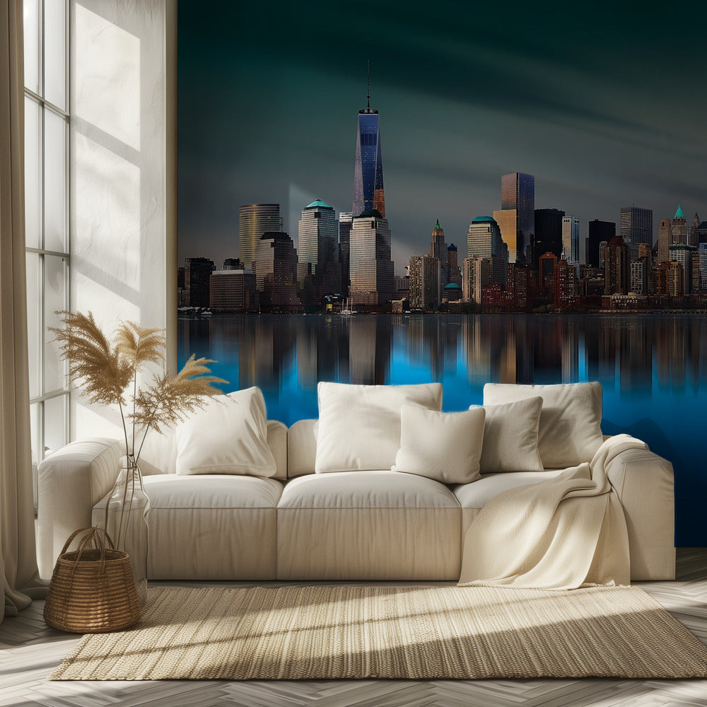 New York World Trade Center 1 | Wallpaper