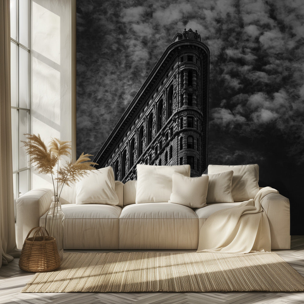 NYC, Flatiron | Wallpaper