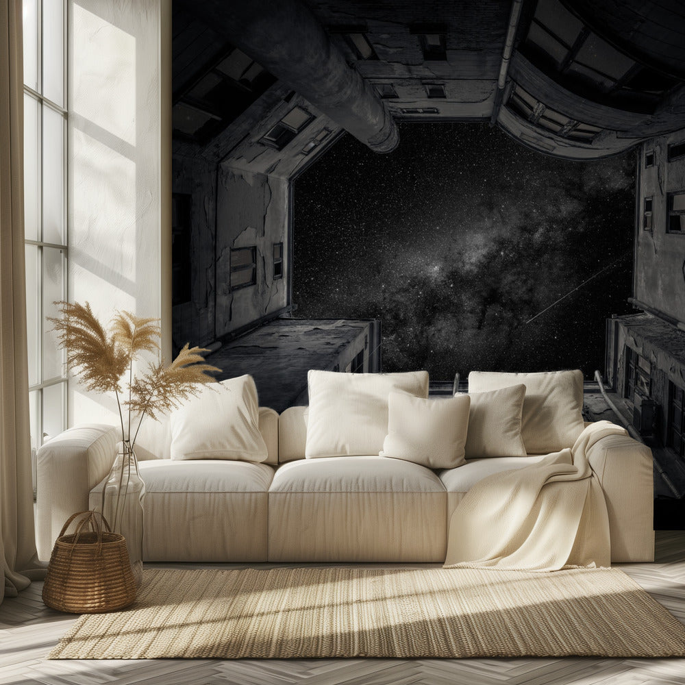 Fashion House | Wallpaper