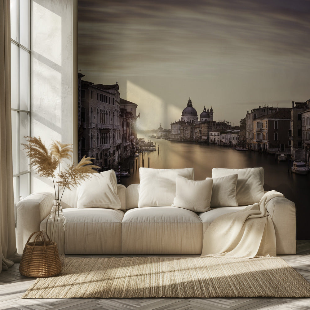 Venice | Wallpaper