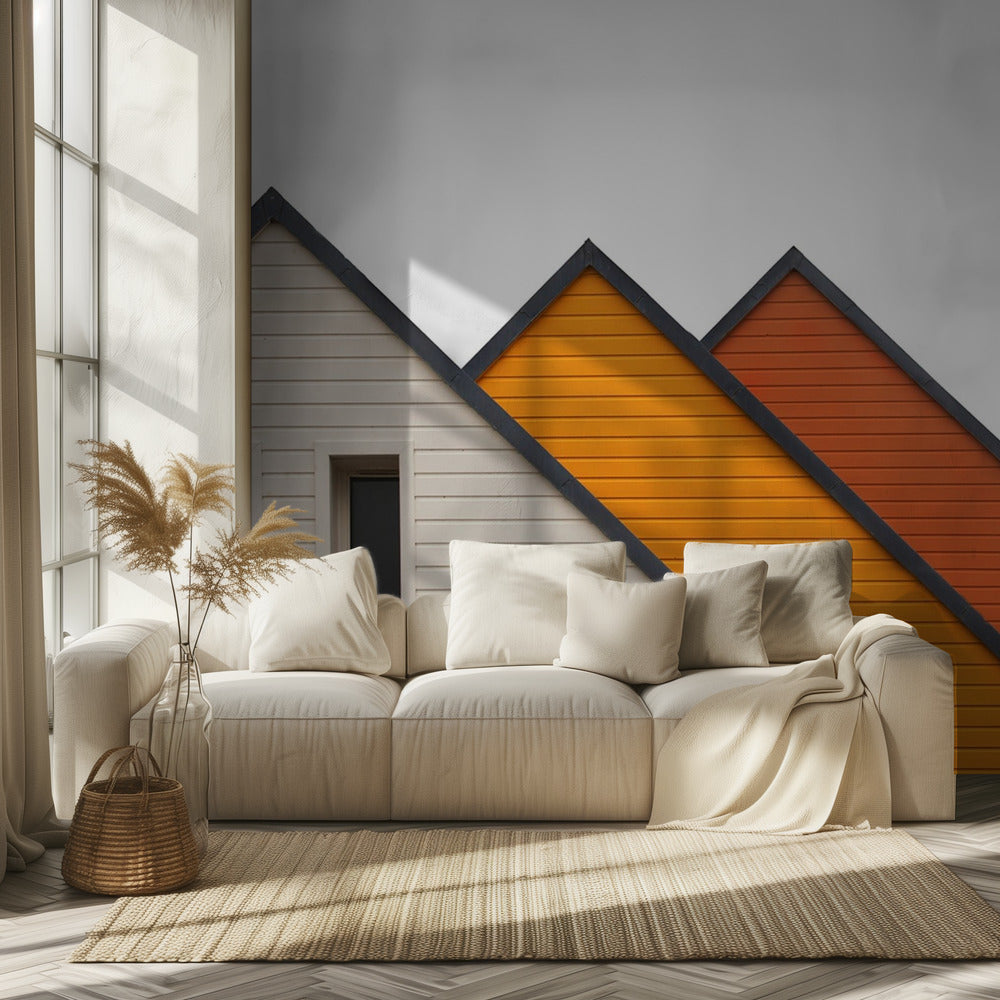 Triangoli | Wallpaper