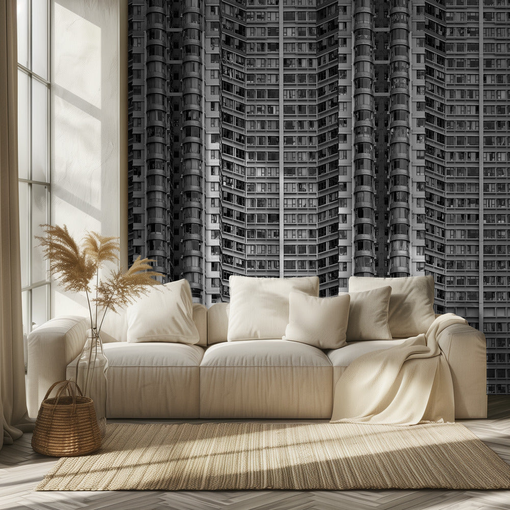 Better Know where your Flat Is | Wallpaper