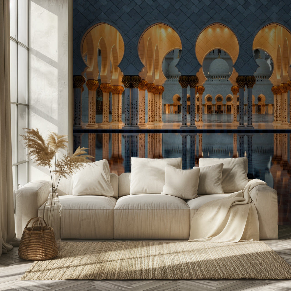 Reflections | Wallpaper