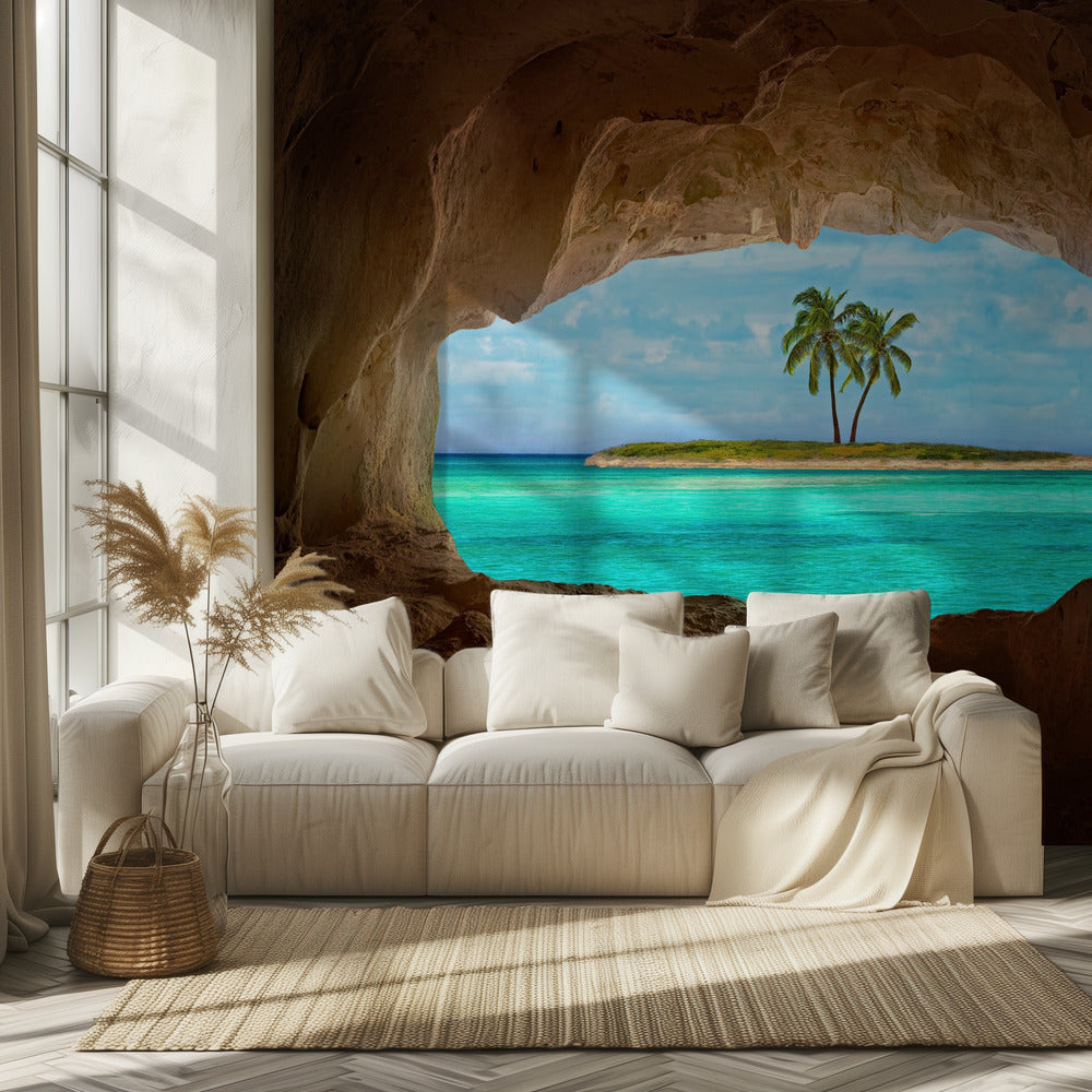 Paradise | Wallpaper